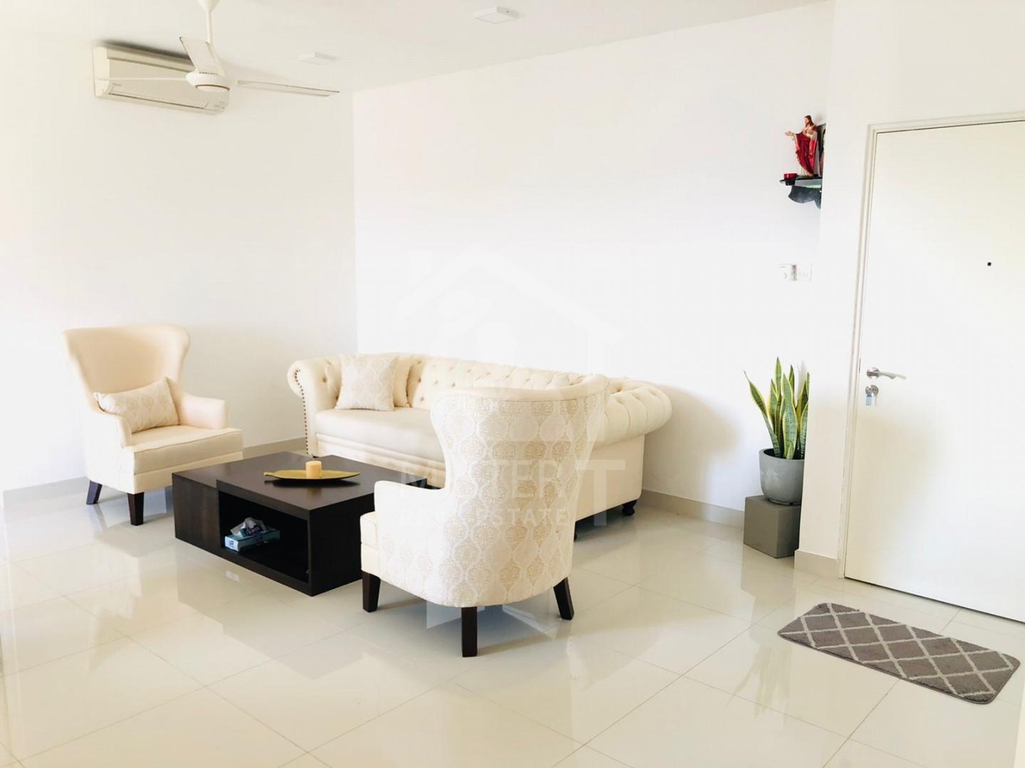 Apartment for Sale at Fairway Urban Homes - image 1