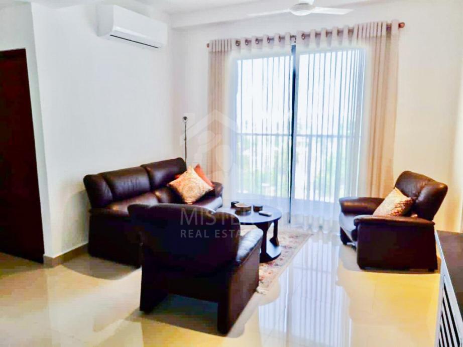 Apartment for Sale at Oval View Residencies - image 1