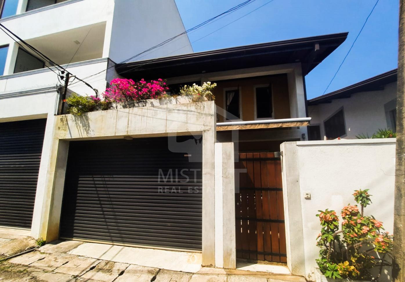 House for Sale in Attidiya- image 1