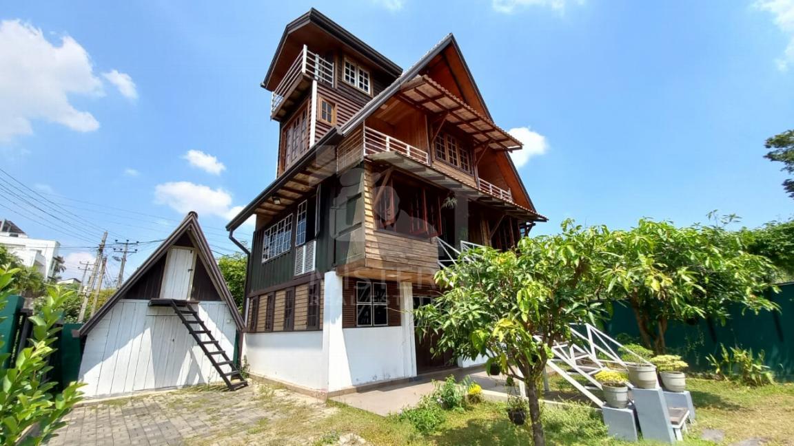 House for Sale in Malabe - image 1