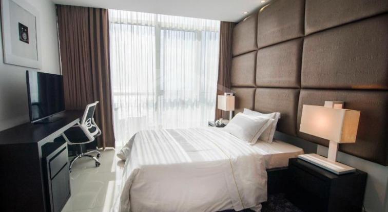 Apartment for Sale at Platinum One - image 2