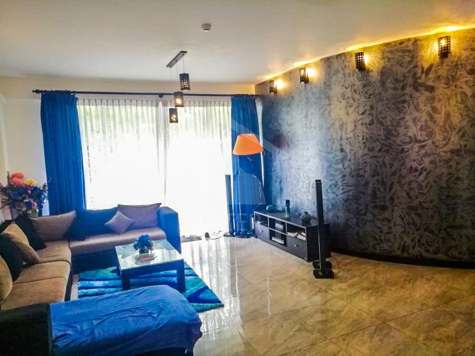 Apartment for Rent at Ramond Recidencies - image 2