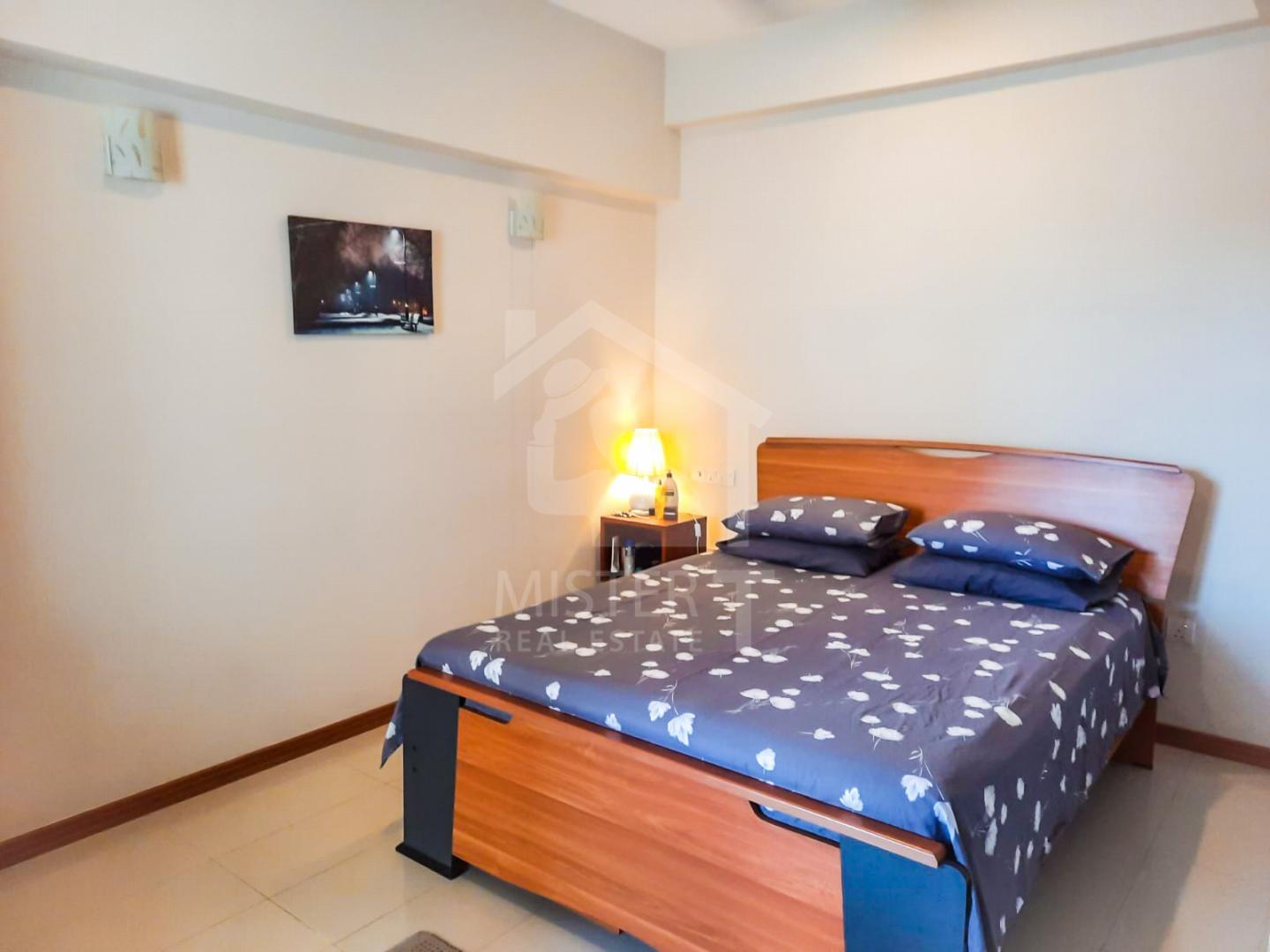 Apartment for Sale in Regent Residencies- image 2