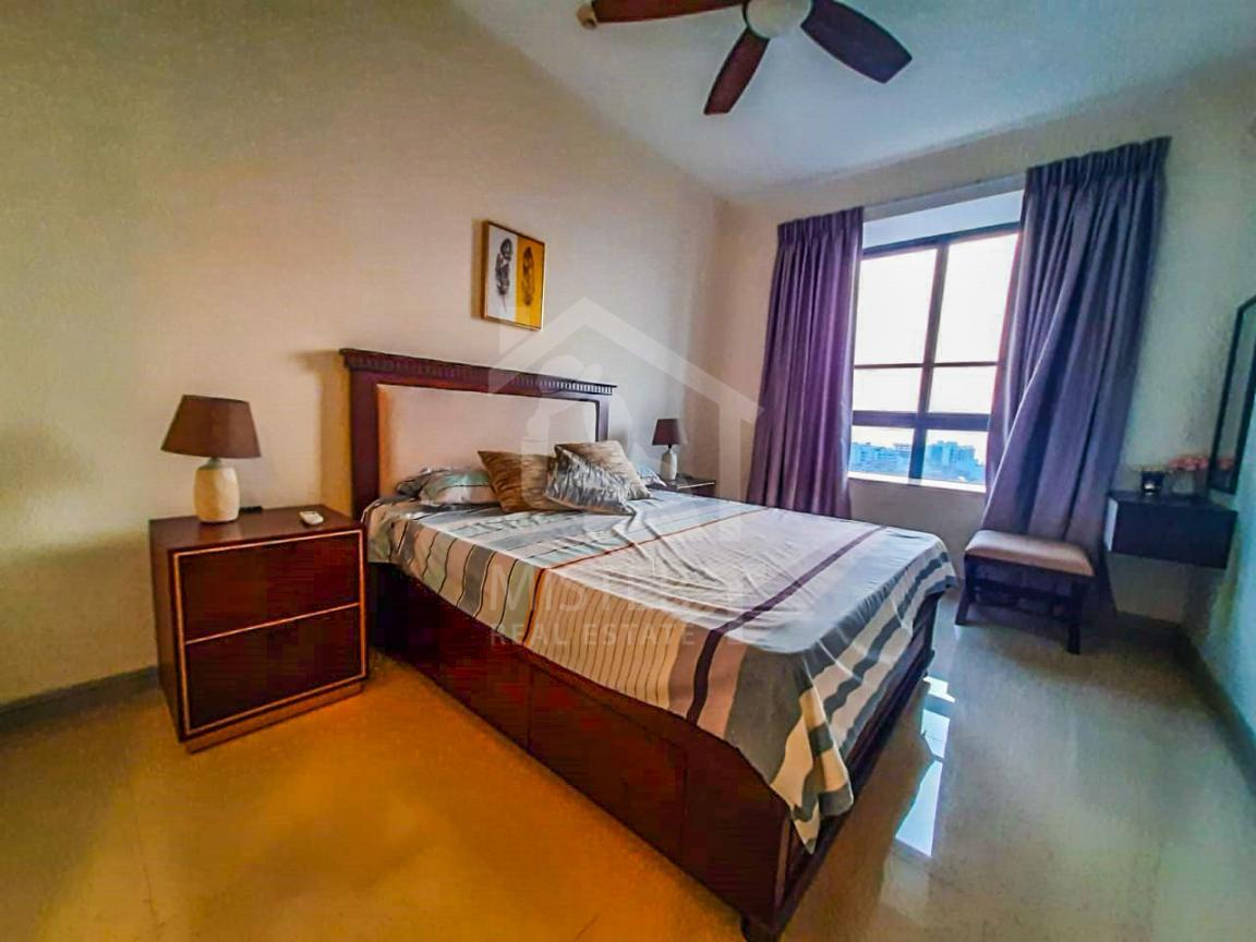 Apartment for Sale at Havelock City, Colombo 05 - image 2