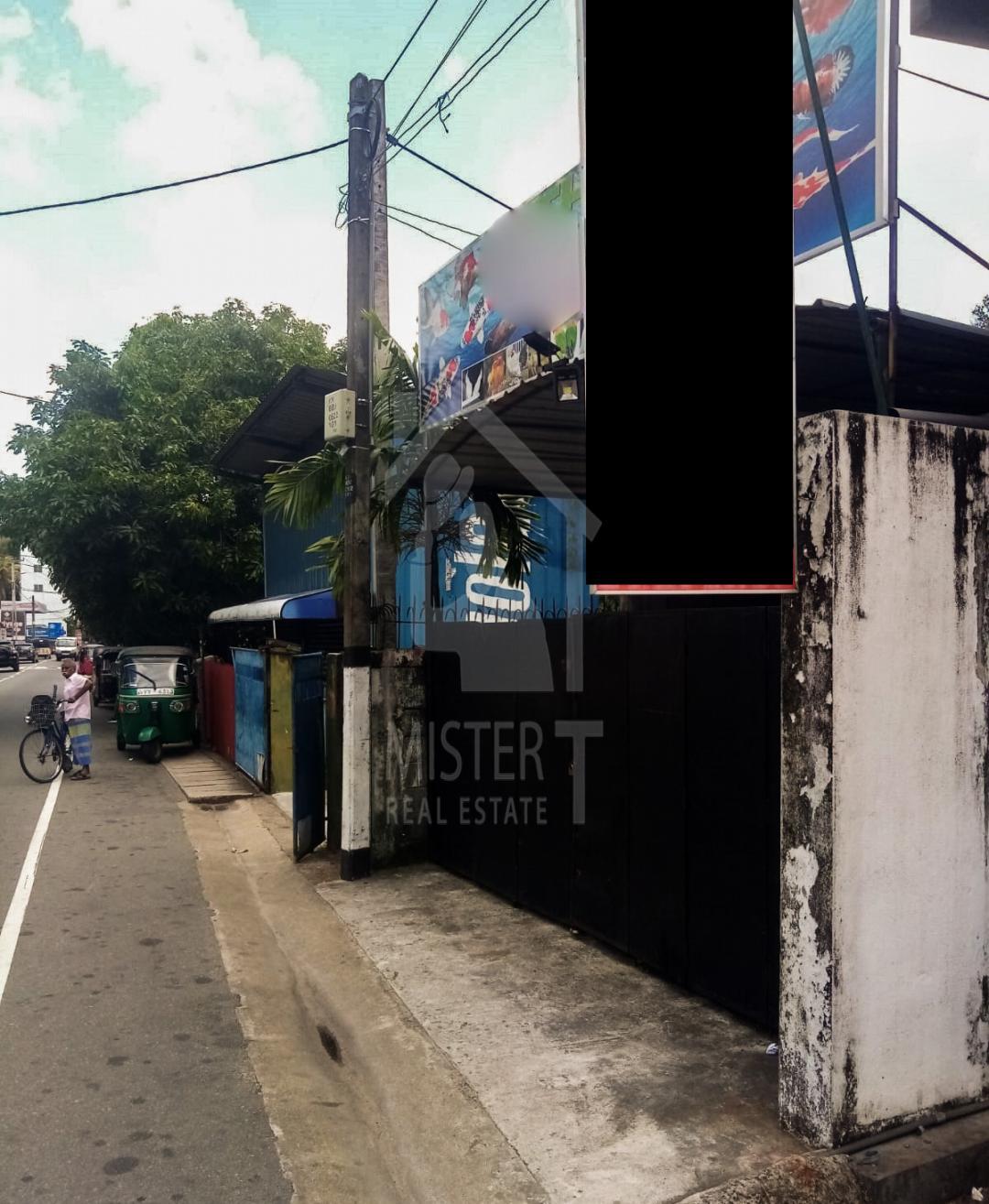 Commercial Property for Sale in Pitakotte- image 2