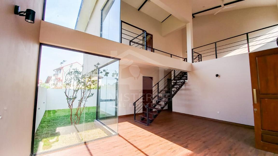 Brand new house for sale in Piliyandala - image 2