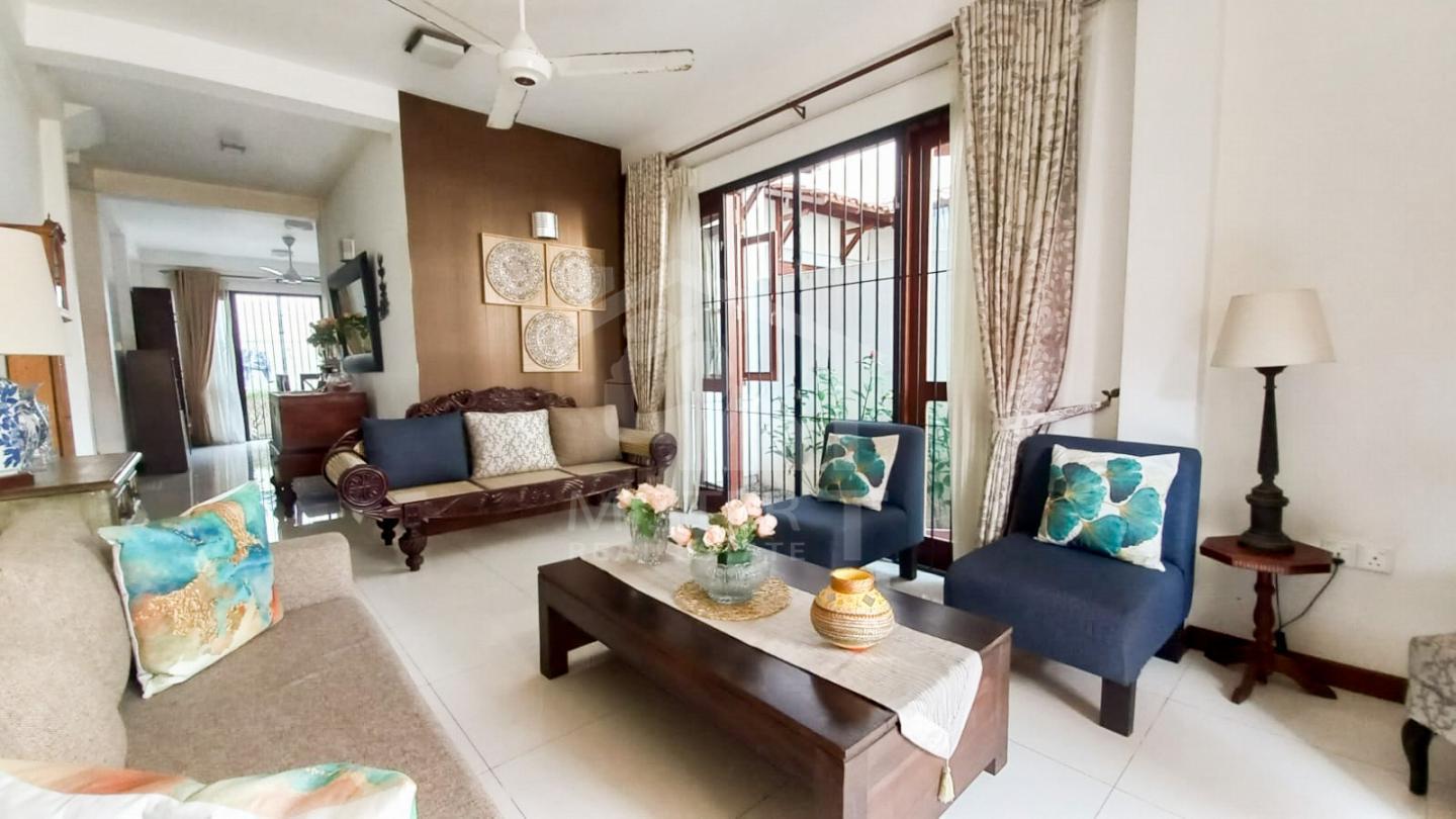 House for Sale in Attidiya- image 2