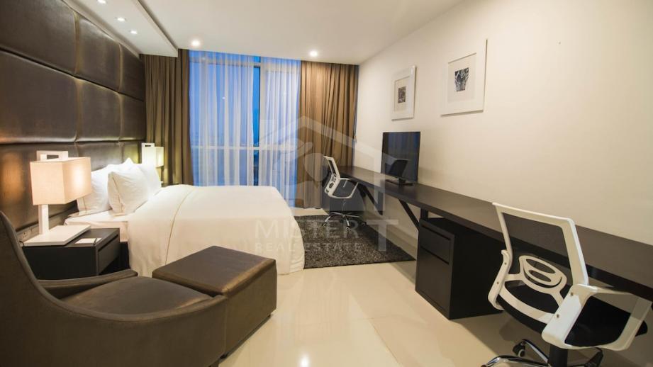 Apartment for Sale at Platinum One - image 3