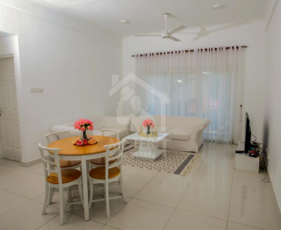 Duplex for Sale at De Saram Residencies - image 3