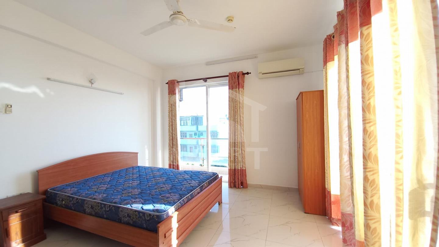 Apartment for Sale at Span Tower - image 3