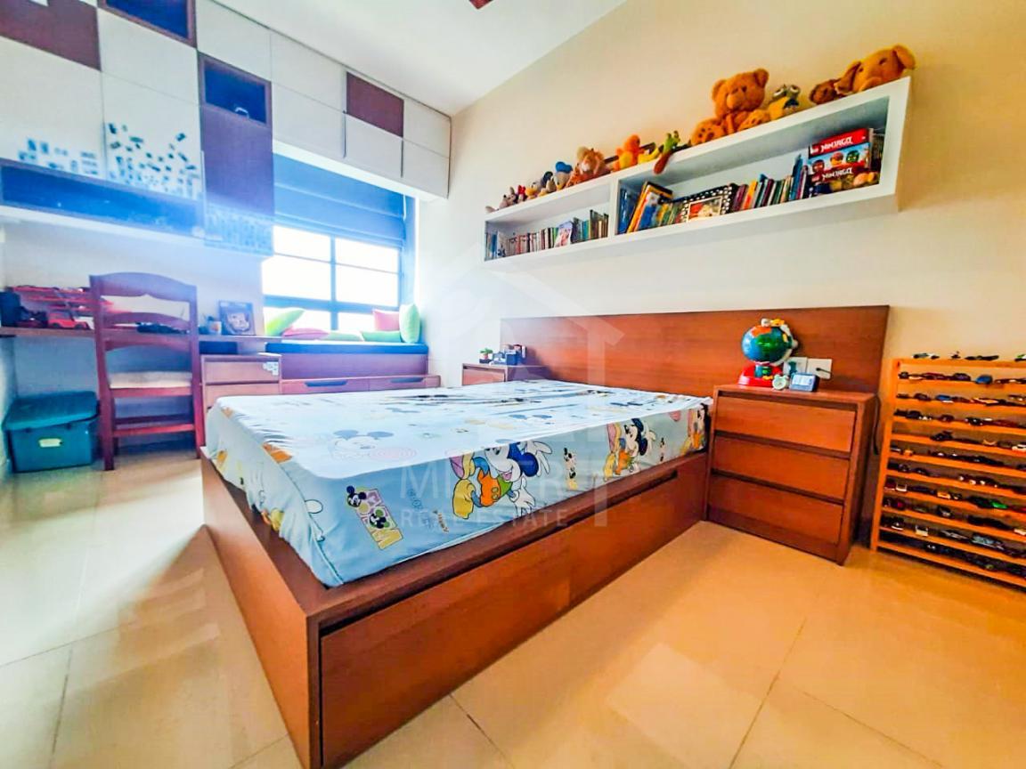 Apartment for Sale at Havelock City - image 4