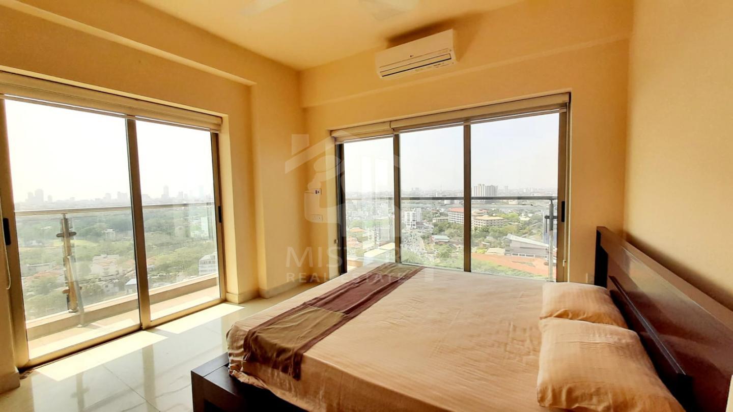 Apartment for Sale at Iconic Residencies - image 4