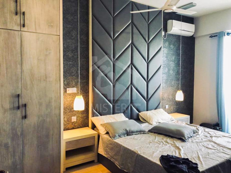 Apartment for Sale at Park Heights - image 4