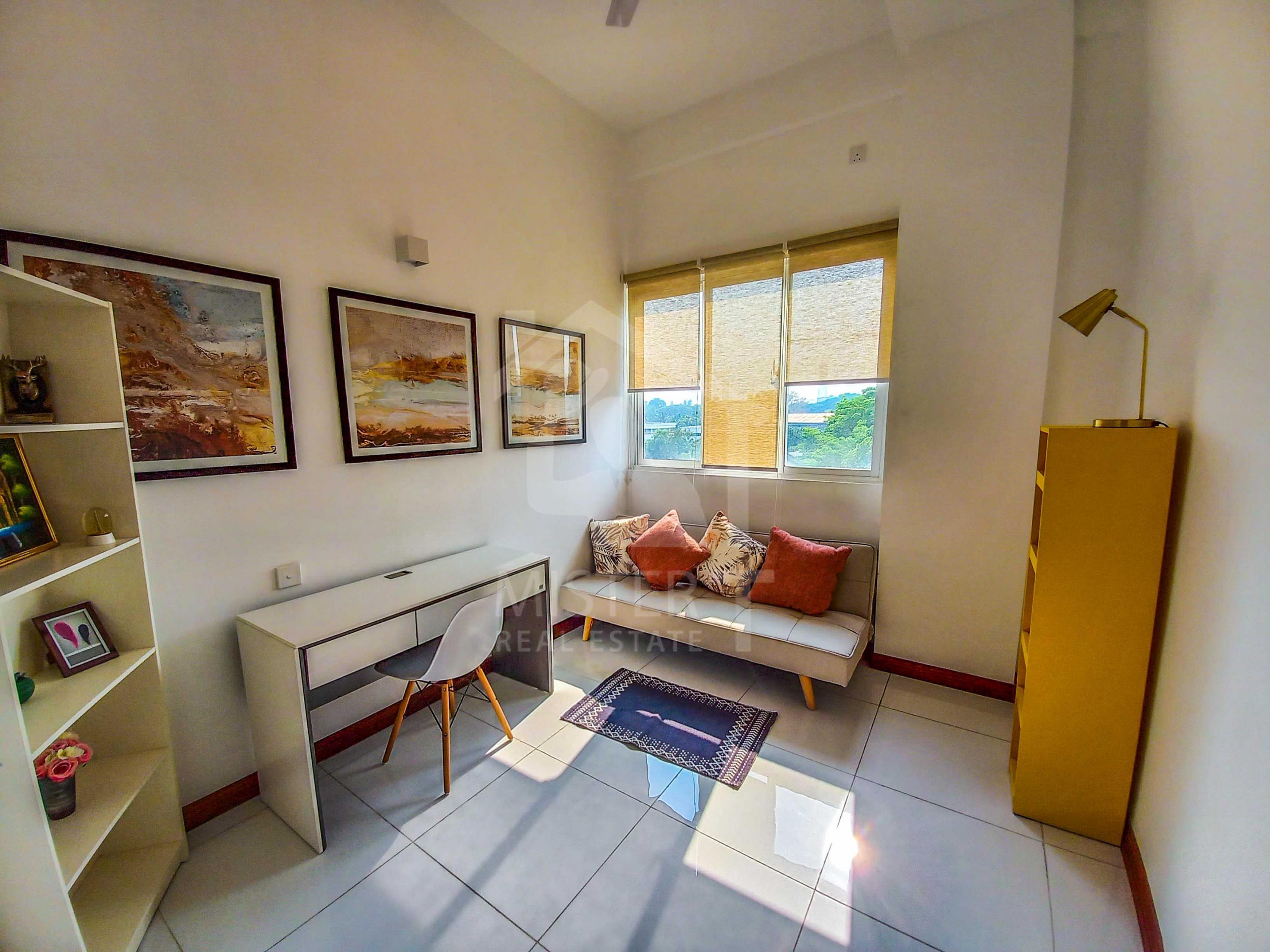 Apartment for Sale at Elegant 16, Colombo 05- image 4