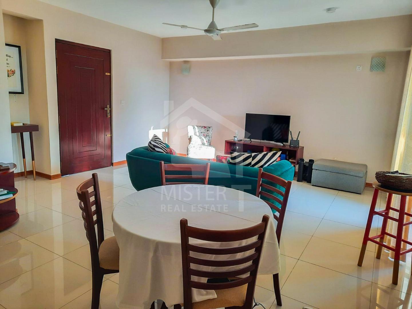 Apartment for Sale in Regent Residencies- image 4