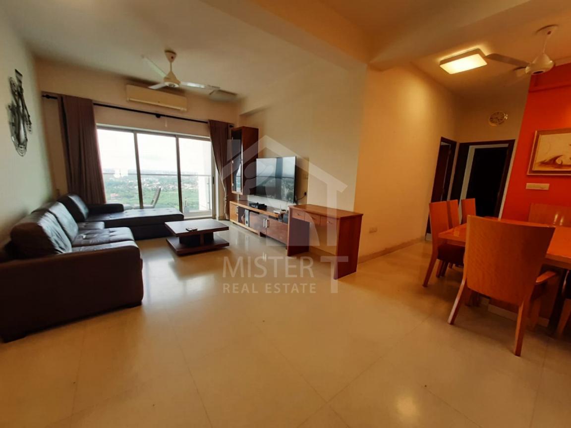 Apartment for Sale at Iconic Residencies - image 4