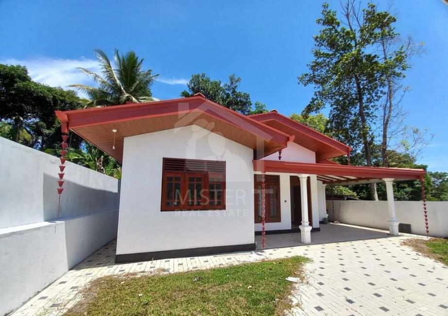 House for Sale in Moragahahena - image 4