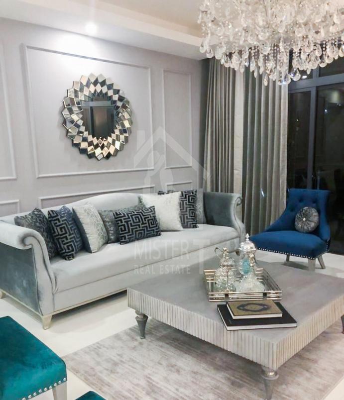 Apartment for Sale in Havelock City, Colombo 05- image 4