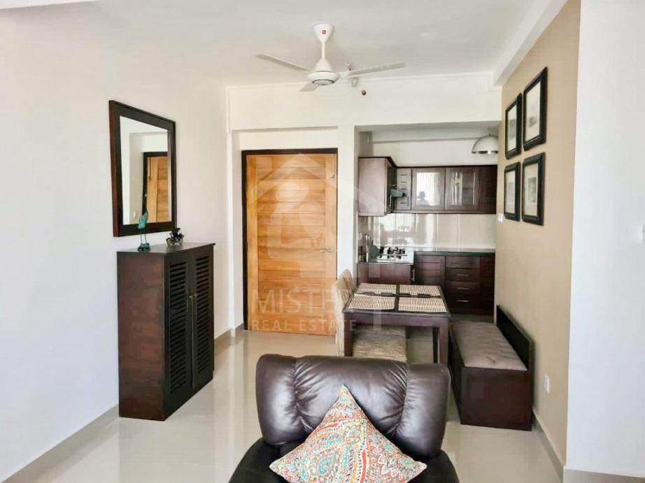 Apartment for Sale at Oval View Residencies - image 4