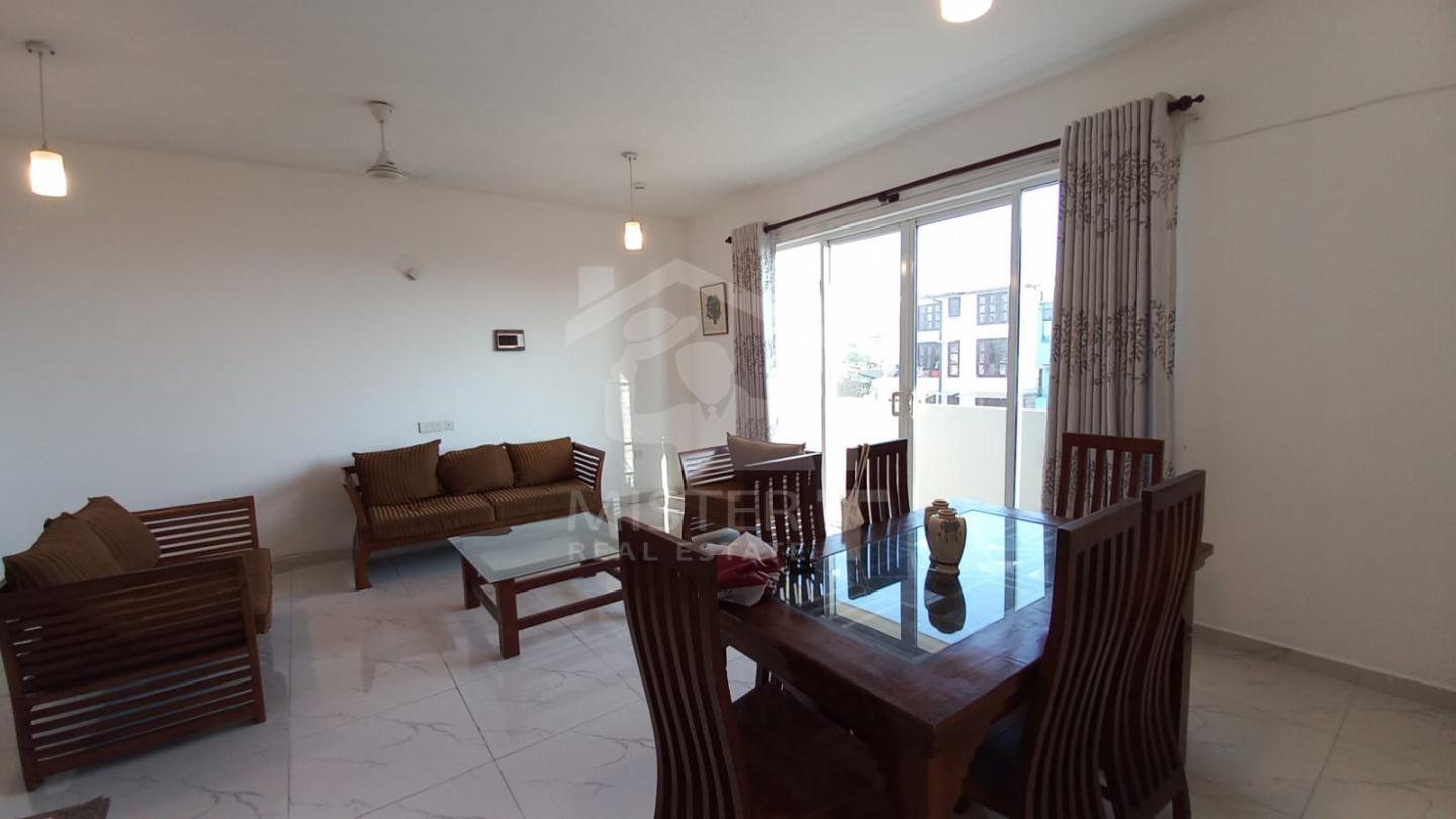 Apartment for Sale at Span Tower - image 4