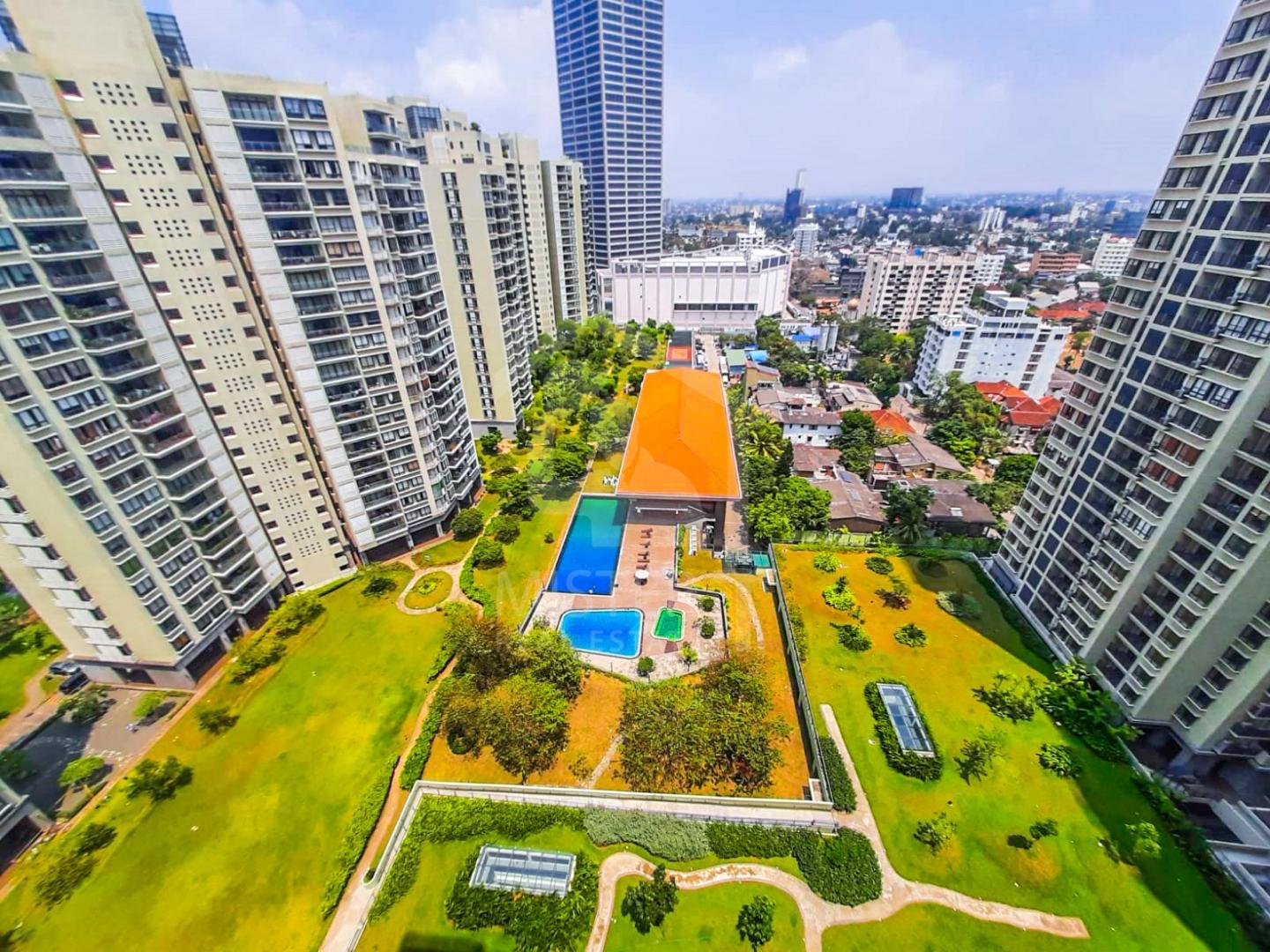 Apartment for Sale at Havelock City, Colombo 05- image 5