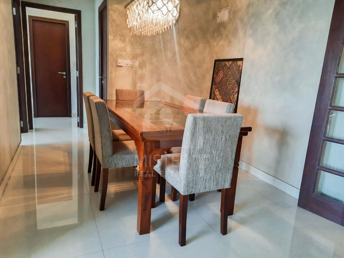 Apartment for Sale at Iconic Residencies - image 5