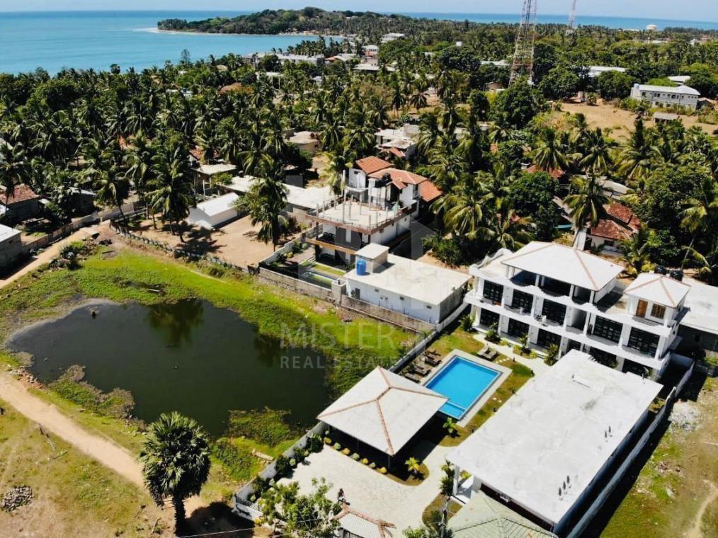 Hotel for Sale in Arugam bay - image 5