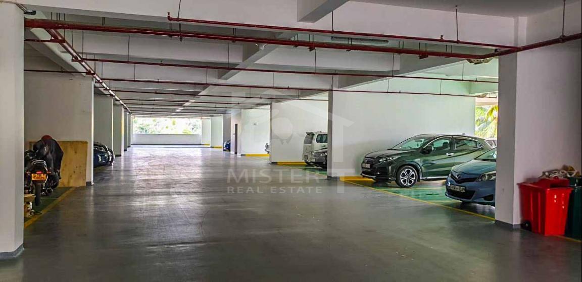 Unfurnished Apartment for Sale at Urban Homes - image 6