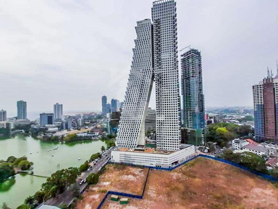 Apartment for Sale at Colombo City Centre - image 6