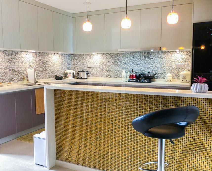 Apartment for Sale at Park Heights - image 6