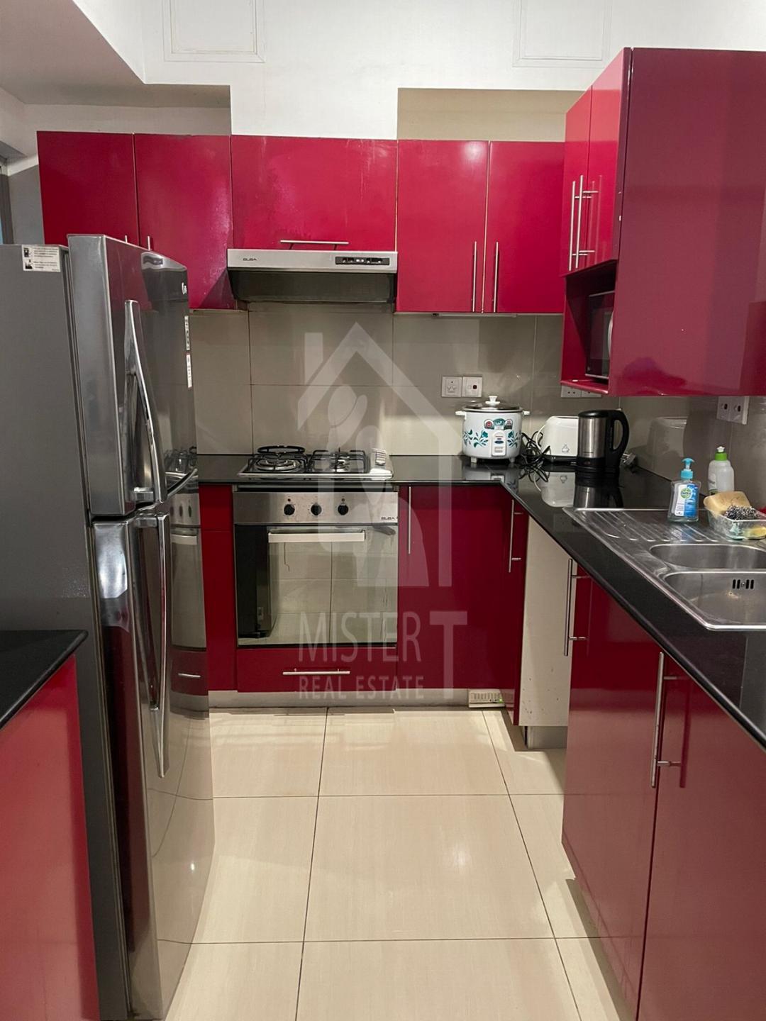 Apartment for Sale at OnThree20 - image 6