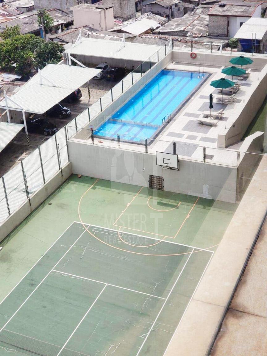 Apartment for Sale at Iconic Residencies - image 6