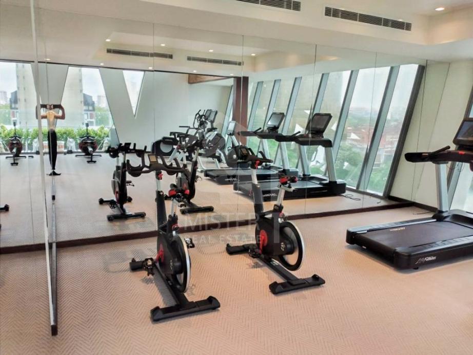 Apartment for Sale at Altair - image 6