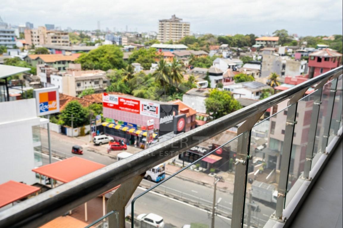 Apartment for Sale at Vanderwert Residencies- image 6