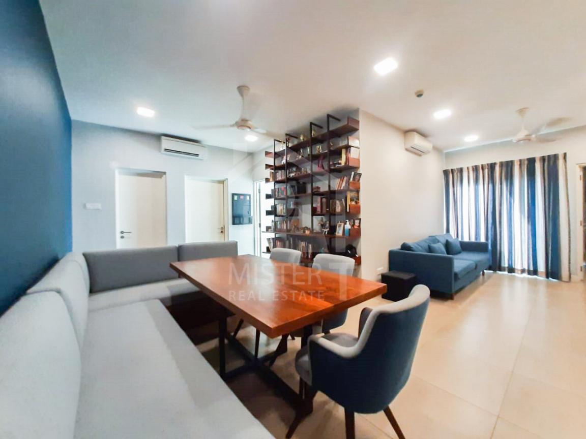 Apartment for Sale at Fairway Urban Homes - image 6