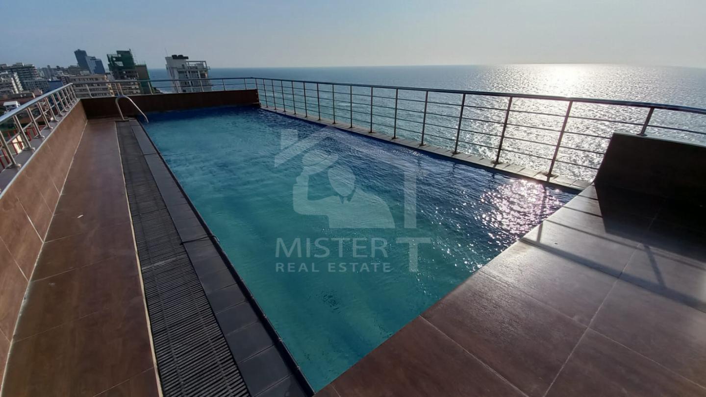 Apartment for Sale at Span Tower - image 6