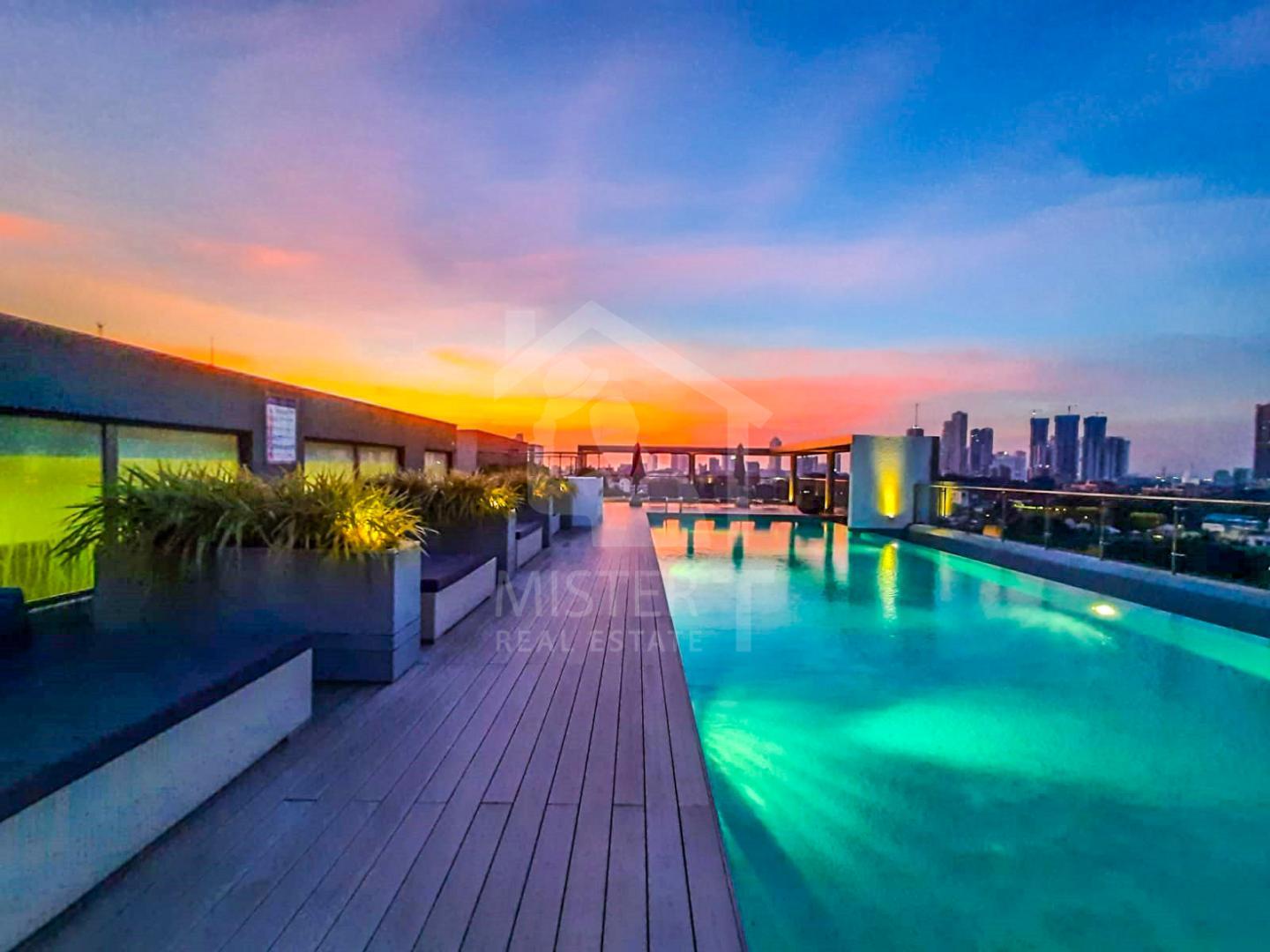 Apartment for Sale at 7th Sense Apartments- image 7