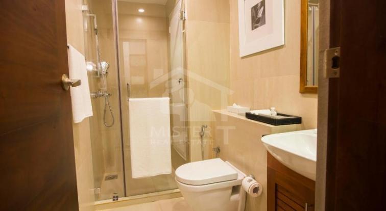 Apartment for Sale at Platinum One - image 7