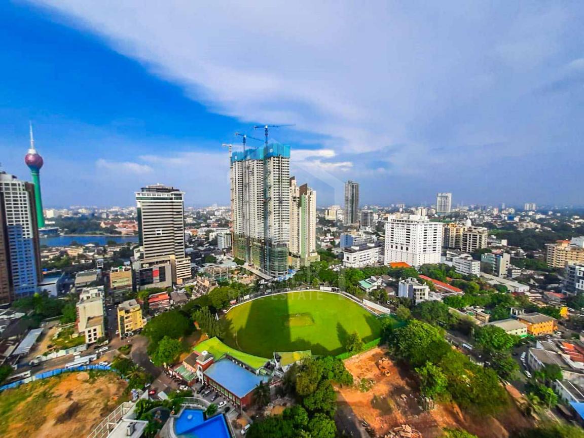 Apartment for Sale at Colombo City Centre- image 8