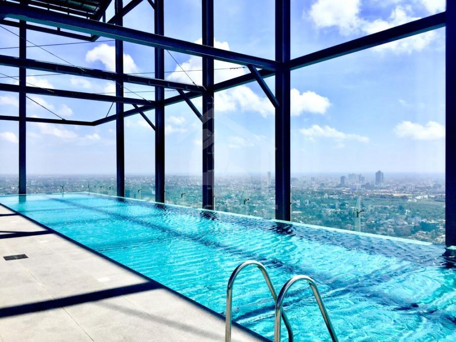 Apartment for Sale in Clearpoint Residencies- image 8