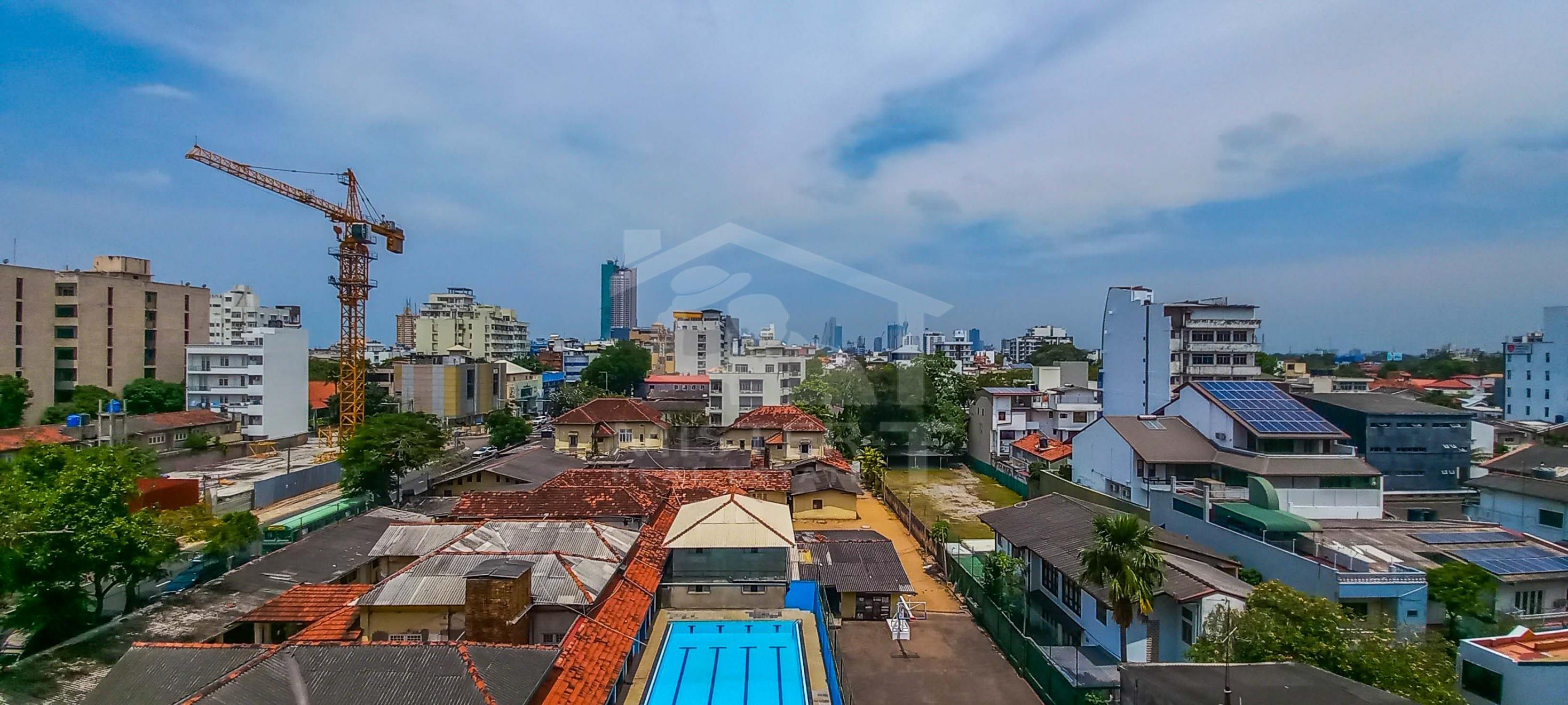 Apartment for Sale in Colombo 04 - image 8