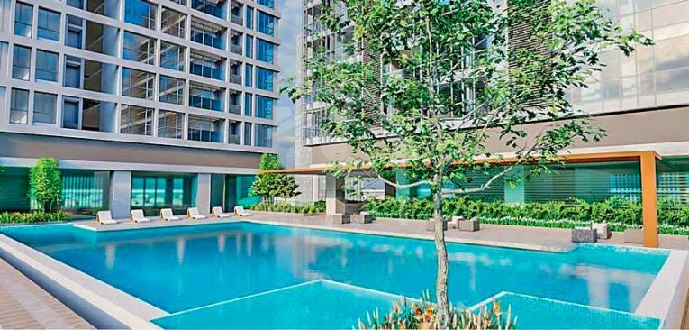 Apartment for Sale at Capitol Twin Peaks- image 8