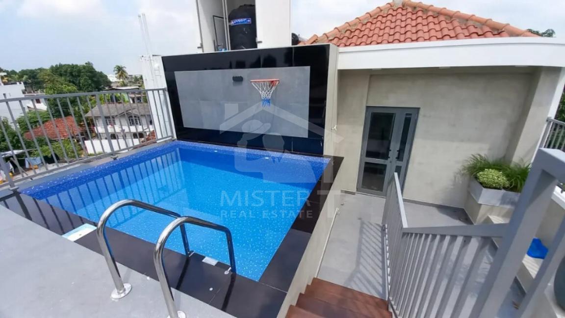 House for Sale in Battaramulla- image 8