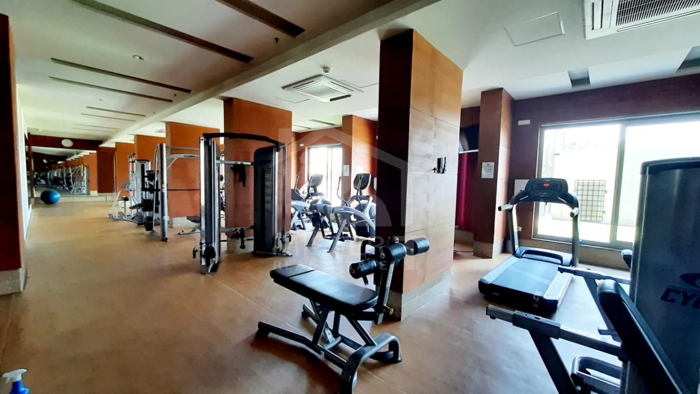 Apartment for Sale at Iconic Residencies - image 9