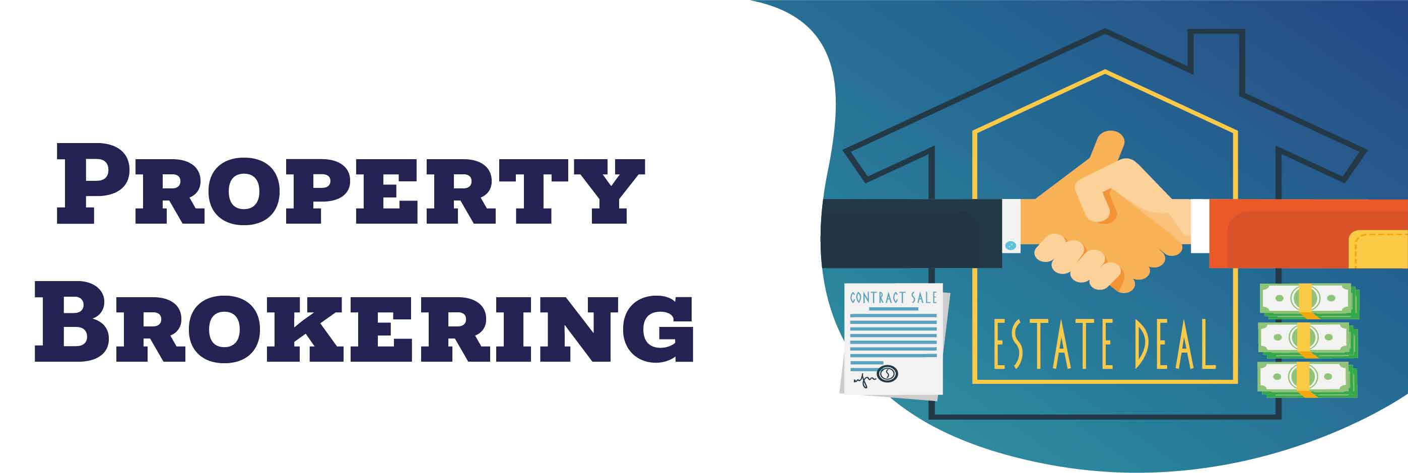 Property Brokering